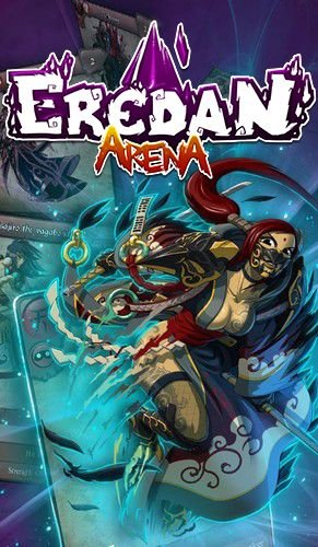 game pic for Eredan: Arena